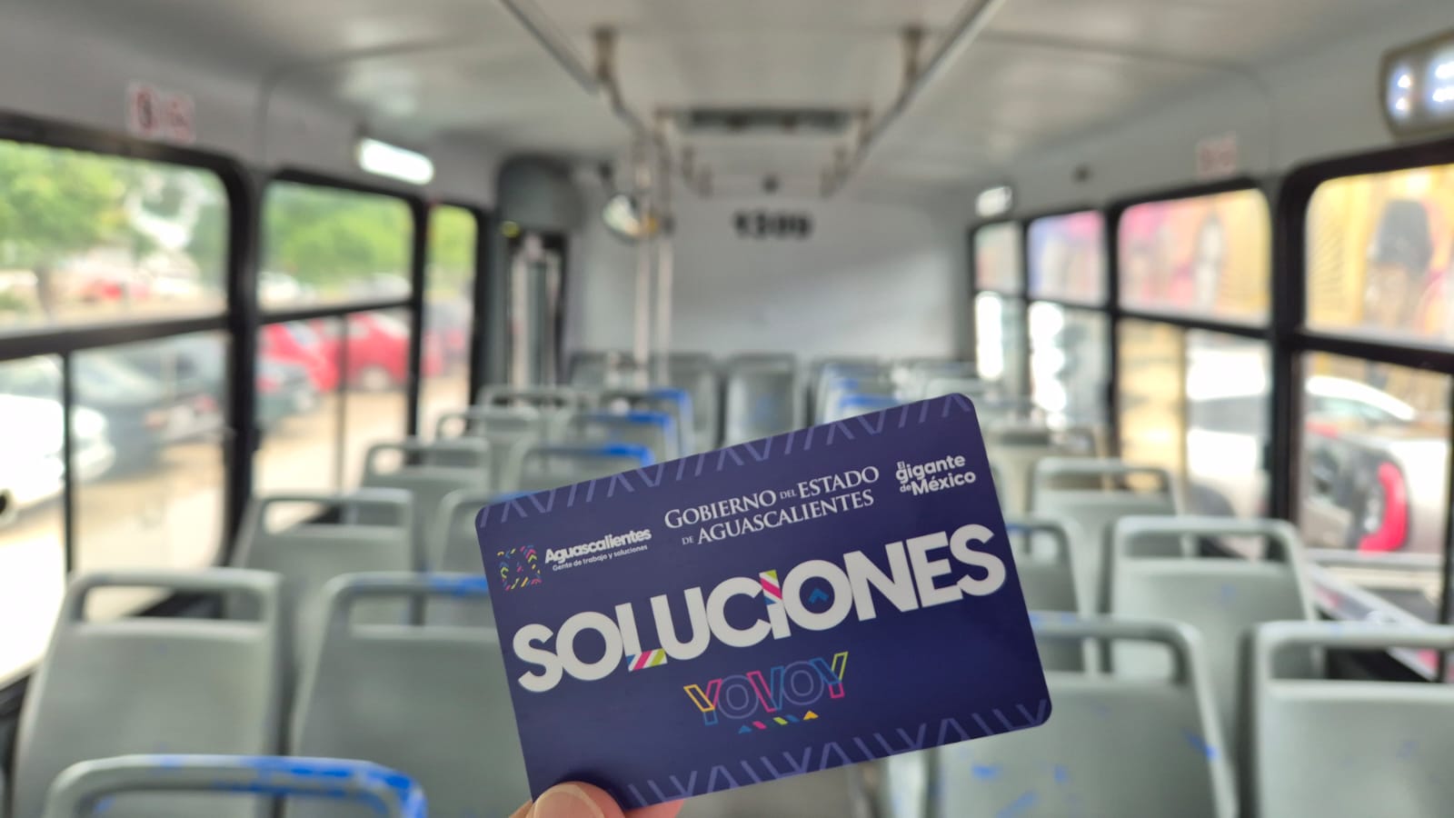 A PARTIR DEL PRÓXIMO DOMINGO LAS RUTAS 12, 19, 29 Y 36 SE SUMAN AL PAGO ELECTRÓNICO