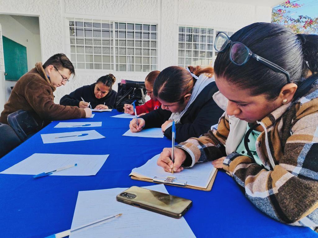 SI BUSCAS EMPLEO, ACUDE ESTE LUNES A LA COLONIA PALOMINO DENA; HABRÁ MÁS DE 1,000 VACANTES