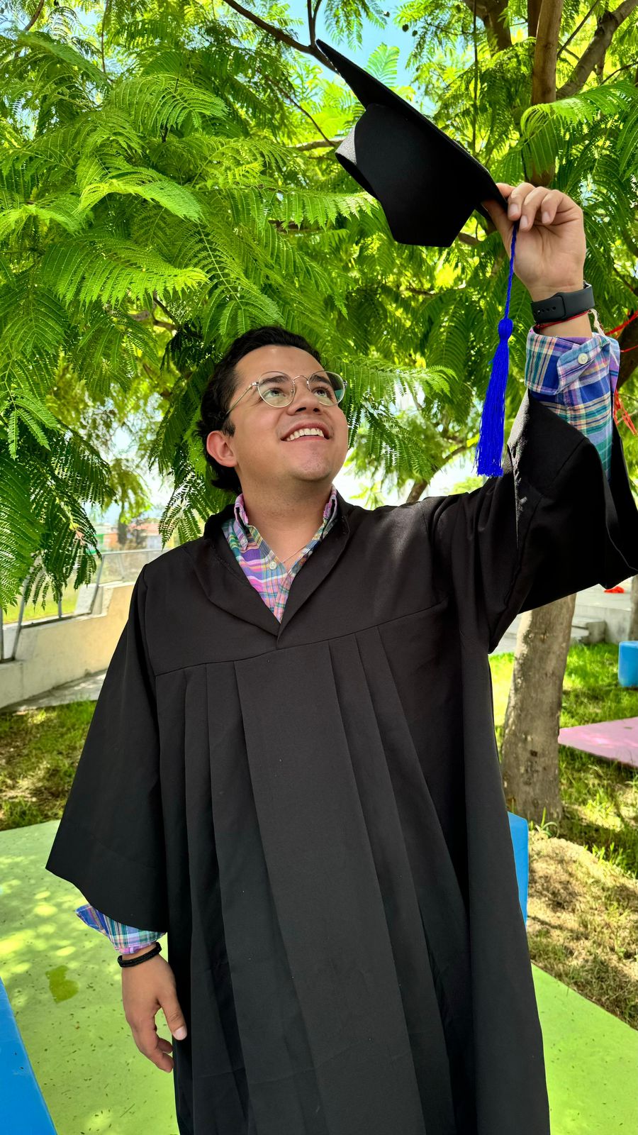 ABREN CONVOCATORIA PARA ACCEDER A BECAS DE TITULACIÓN