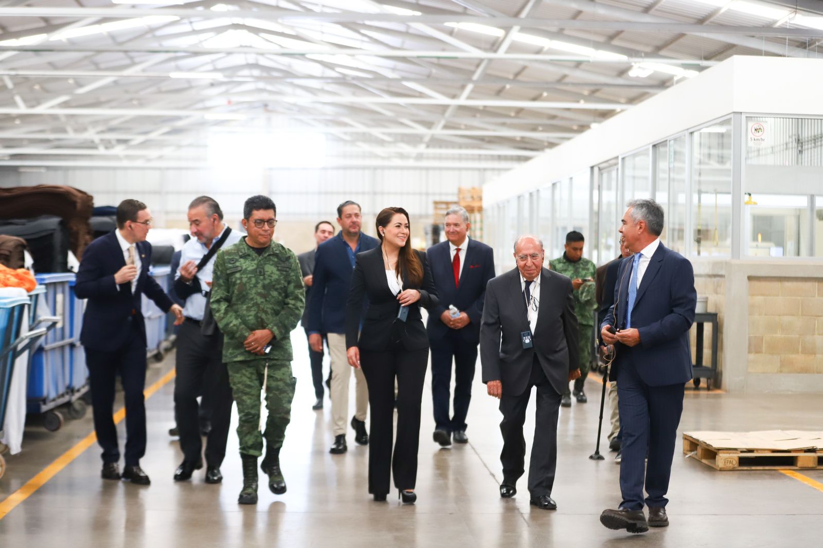 RECONOCE GRUPO FINANCIERO BANORTE CRECIMIENTO ECONÓMICO DE AGUASCALIENTES