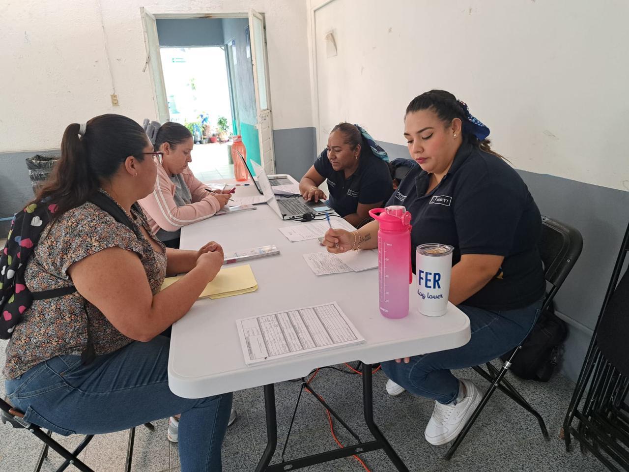 MÁS DE MIL OPORTUNIDADES LABORALES SE OFERTARÁN ESTE 27 DE AGOSTO EN PABELLÓN DE HIDALGO Y EN LA CABECERA MUNICIPAL DE RINCÓN DE ROMOS