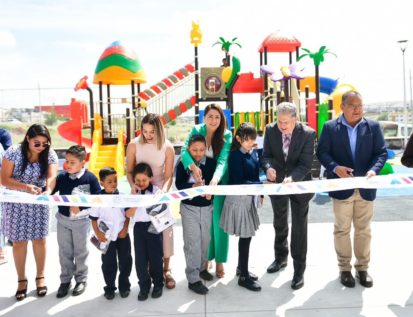 HABRÁ INVERSIÓN HISTÓRICA EN INFRAESTRUCTURA EDUCATIVA DURANTE EL PRESENTE CICLO ESCOLAR