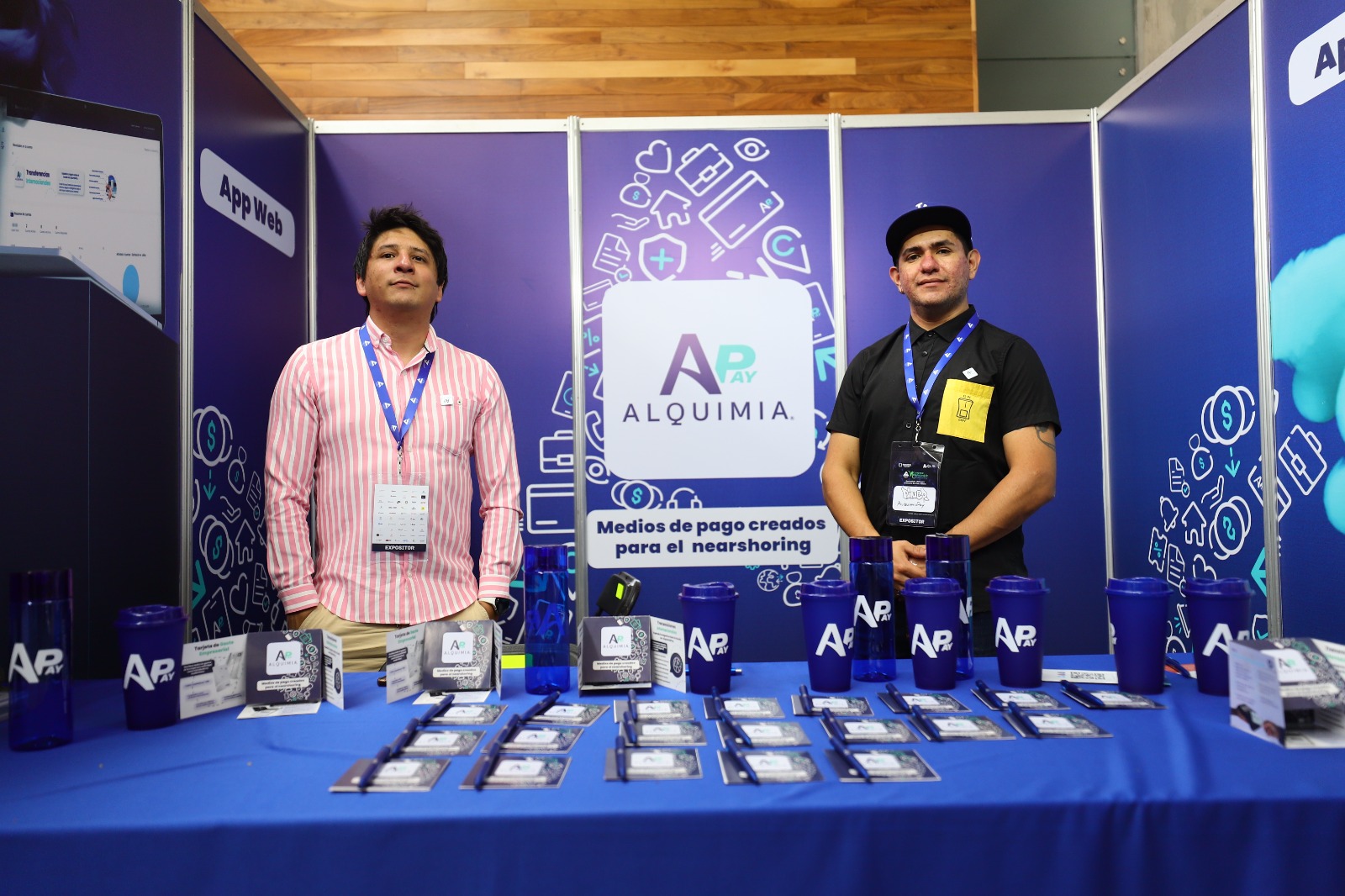 EMPRESARIOS LOCALES PODRÁN CONVERTIRSE EN PROVEEDORES DE GRANDES CADENAS COMERCIALES