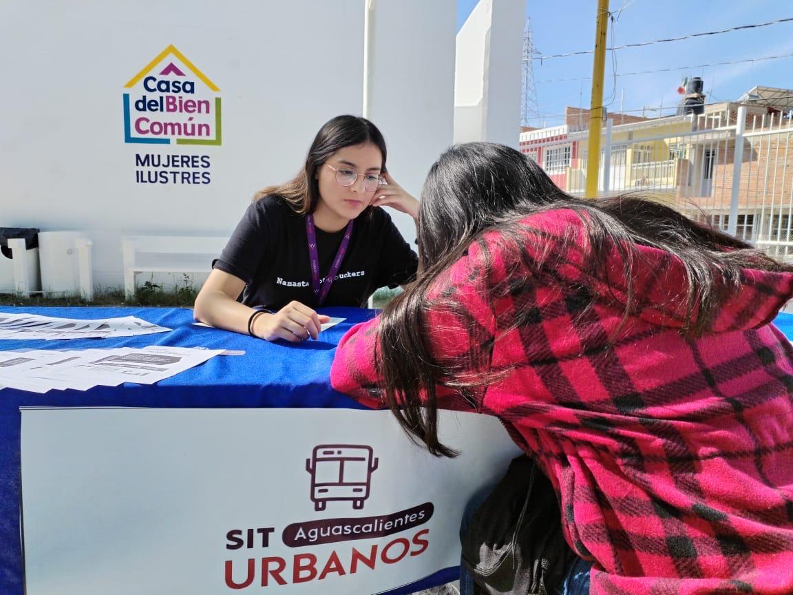 MÁS DE MIL OPORTUNIDADES DE EMPLEO HABRÁ ESTE LUNES 9 DE SEPTIEMBRE EN LA COLONIA GUADALUPE PERALTA