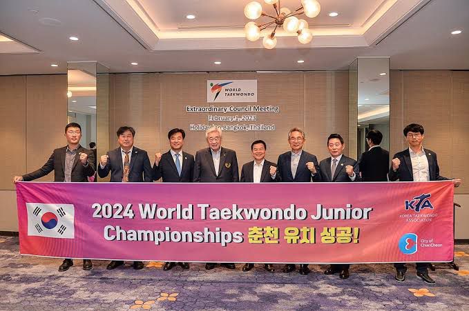 A PARTIR DE ESTE LUNES, LA SELECCIÓN NACIONAL DE TAEKWONDO ESTARÁ EN AGUASCALIENTES, PREVIO A SU PARTICIPACIÓN EN EL MUNDIAL DE COREA