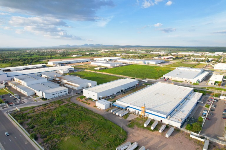 GRACIAS A SU COMPETITIVIDAD, AGUASCALIENTES SE PERFILA COMO EL POLO DE DESARROLLO DE TECNOLOGÍAS DEL PAÍS