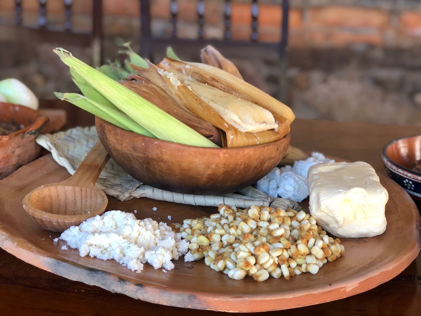 INVITAN A COCINERAS Y COCINEROS A EXPONER SUS MEJORES RECETAS DE TAMALES Y ATOLES EN LA FIESTA DE LAS CANDELAS 2025