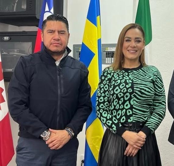 AVALA ARLETTE MUÑOZ AUDIENCIAS CIUDADANAS CON EL FISCAL Y KIOSKOS DE DENUNCIA, PROPUESTA PRESENTADA POR MANUEL ALONSO.