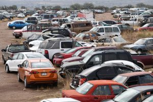 SEGURIDAD PÚBLICA MUNICIPAL INVITA A LA POBLACIÓN A RECUPERAR SUS VEHÍCULOS DE LA PENSIÓN