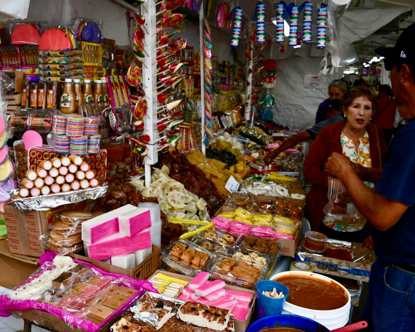 MUNICIPIO DE AGUASCALIENTES REFUERZA OPERATIVOS DURANTE EL QUINCENARIO DE LA VIRGEN DE LA ASUNCIÓN