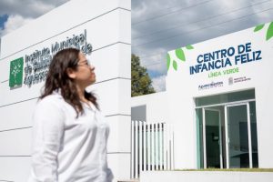 SIN PRECEDENTE IMPULSA LEO MONTAÑEZ LA ATENCIÓN EN SALUD EMOCIONAL
