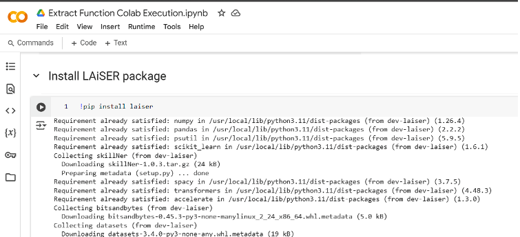 Usage And Output Laiser Docs - Vintage Image Collection - High Resolution Quality