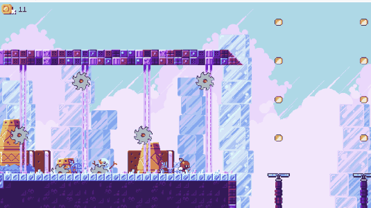 Lajbert Lajos Rajna Github - Perfect Minimal Background - 8K