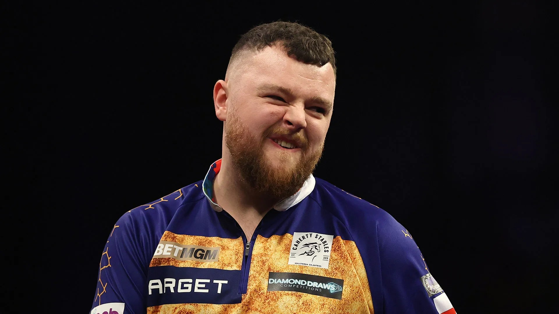 Premier League Darts star takes drastic action after blaming bathroom troubles for poor display