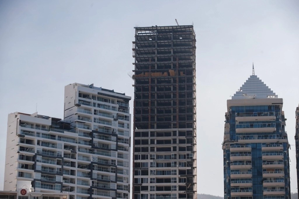 edificios