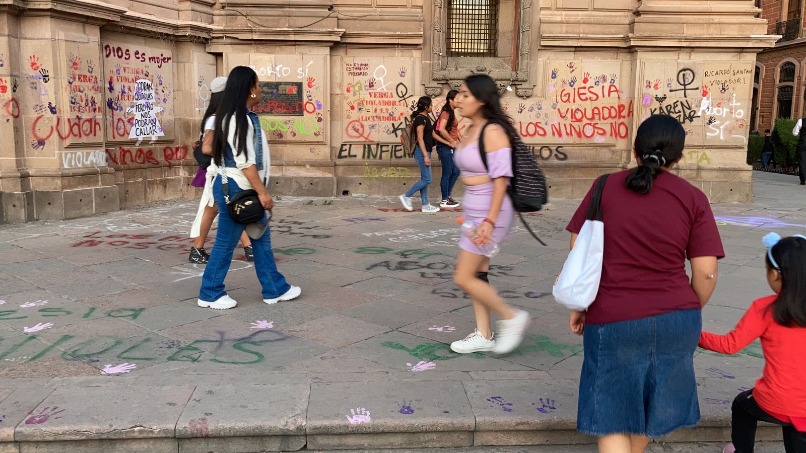 marcha22