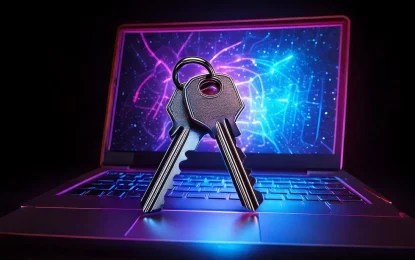 ciberataque En respuesta al ataque, el gobierno del Reino Unido emitió informes de seguridad y actualizó los consejos de seguridad para las compañías eléctricas y las empresas. Foto: @NCSC