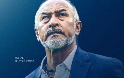 potro El timonel estará acompañado en el cuerpo técnico por Raúl Maldonado como preparador físico y Marco Sánchez Yacuta como auxiliar técnico. Gudalupe Worbis, quien tomó la dirección técnica de manera interina, seguirá en el equipo como auxiliar técnica. Foto: @AzulFemenil