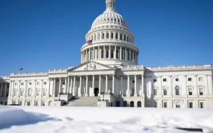 congreso eu La industria busca impulsar en el próximo Congreso una legislación federal para regular los activos digitales. Foto Afp / Archivo
