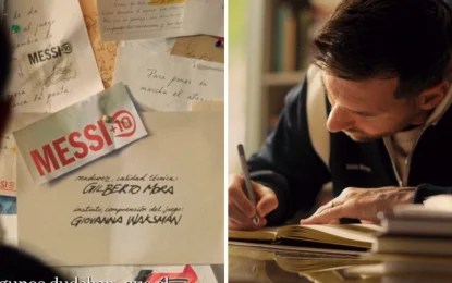 Mora se encuentra en un momento trascendental en su carrera pues cumplirá el miércoles 18 años de edad y podrá fichar con algún club internacional, de acuerdo con el reglamento de FIFA. Foto @adidasfootball