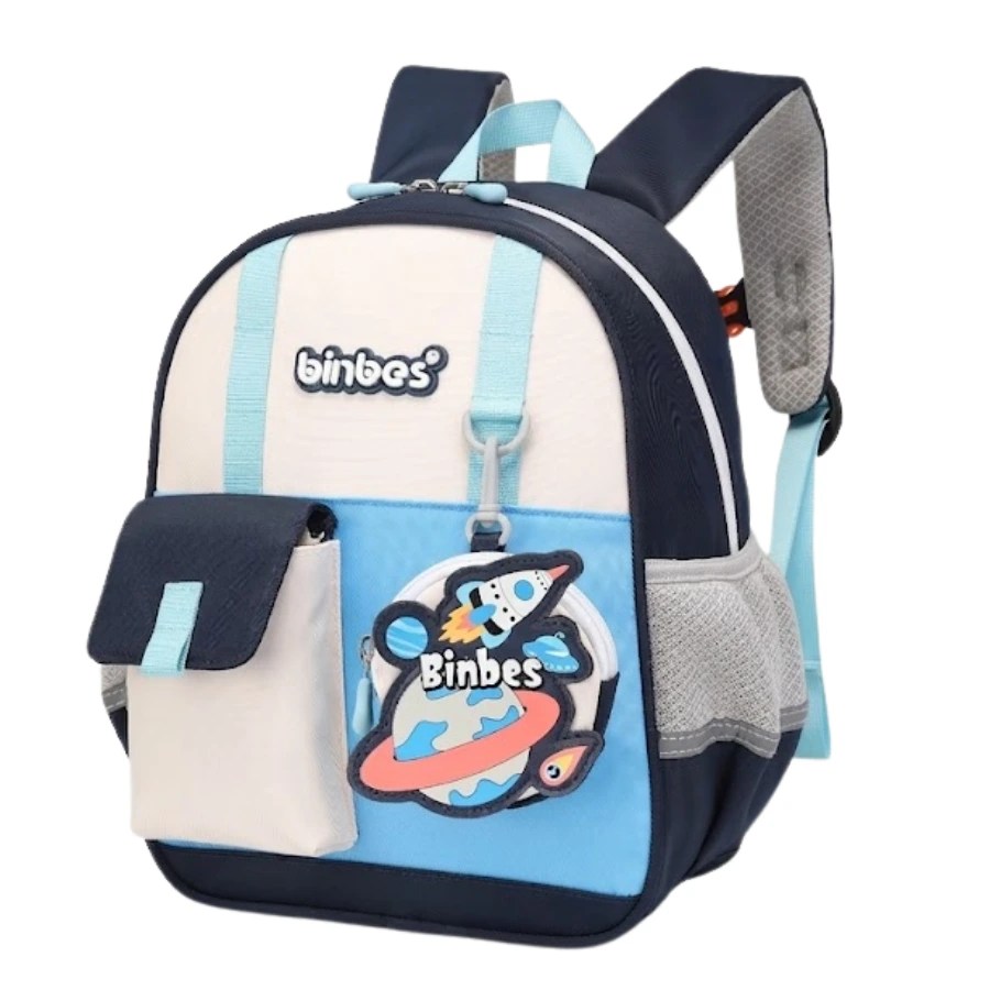 SAC à dos prescolaire