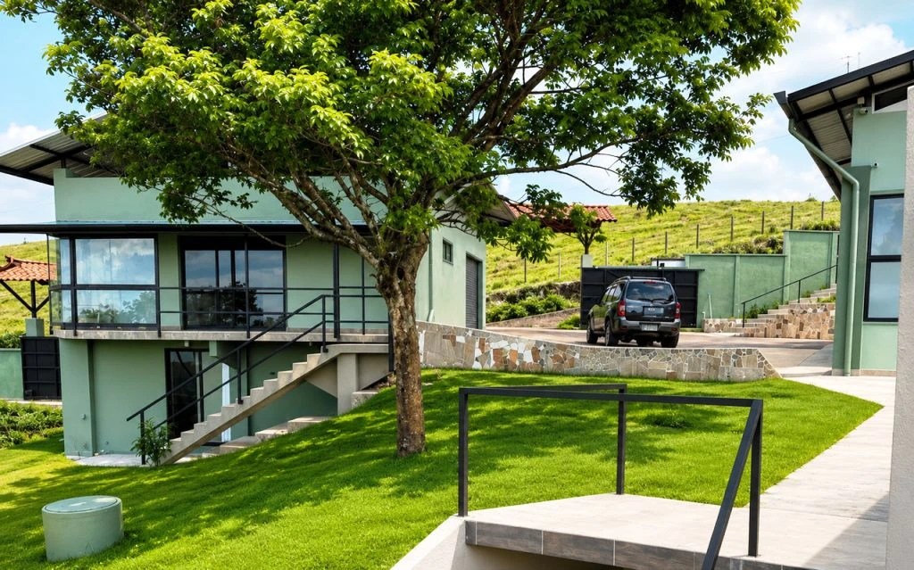 Privacy, Security and Exceptional Quality of Life