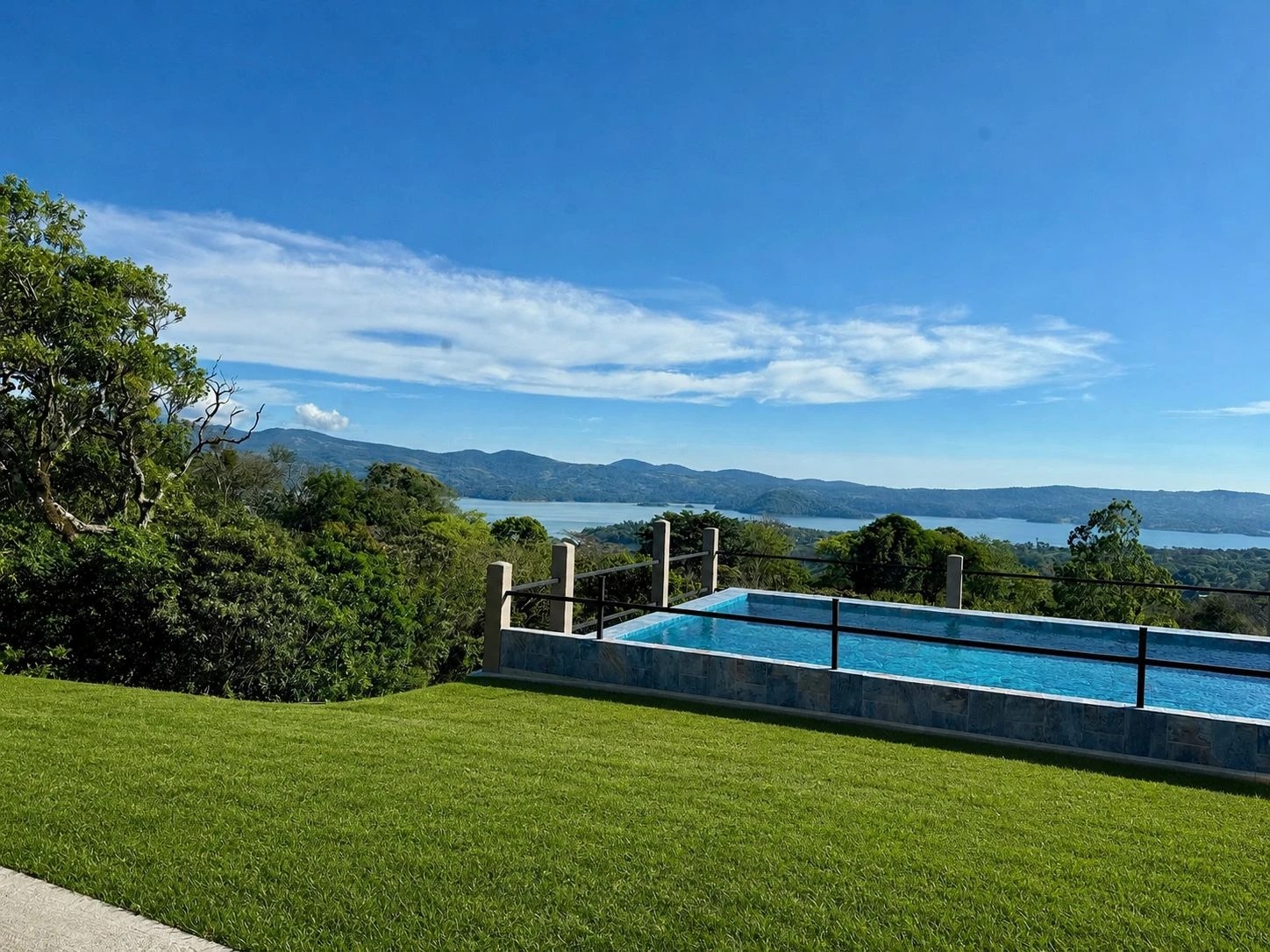 Privacy, Security and Exceptional Quality of Life