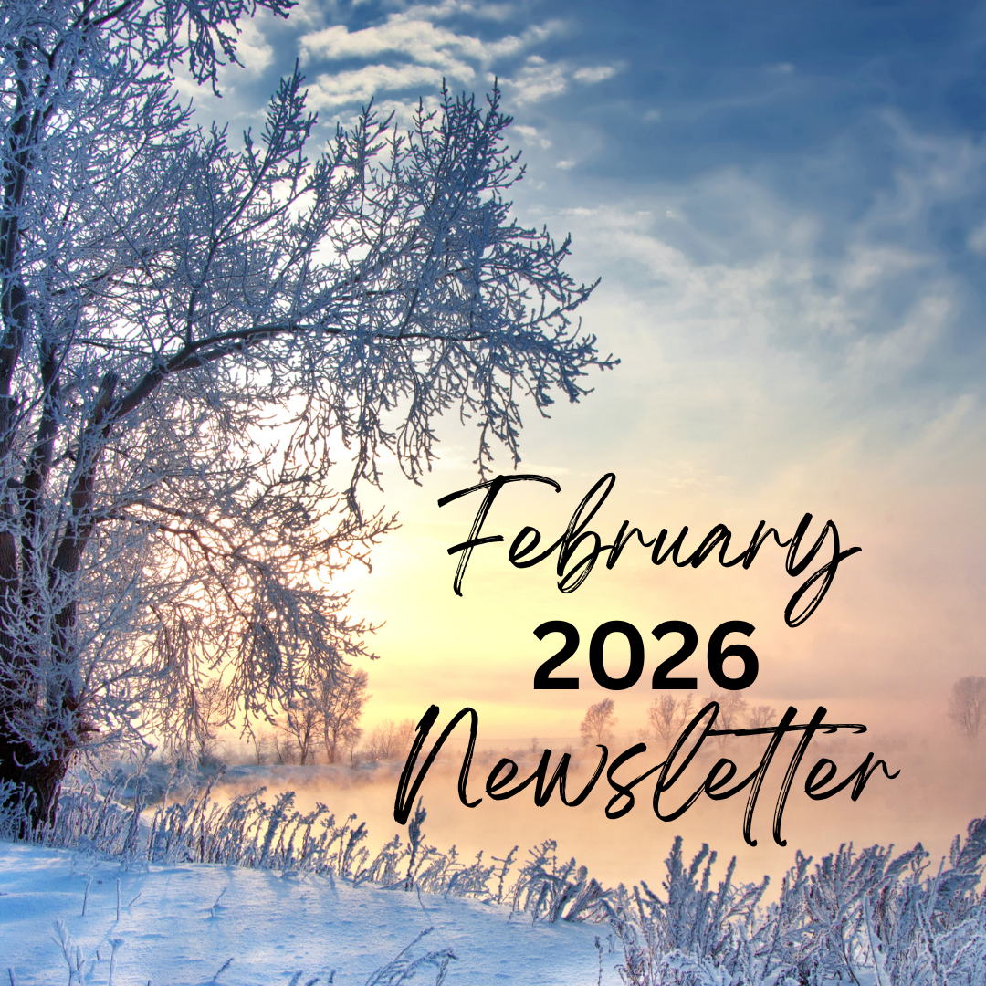 February Newsletter Lake Conroe Homes February Newsletter 