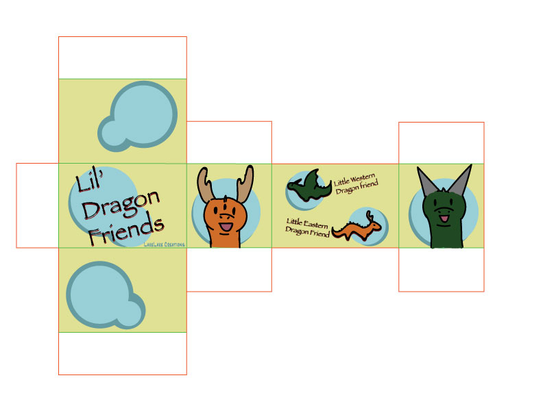 dragon-box