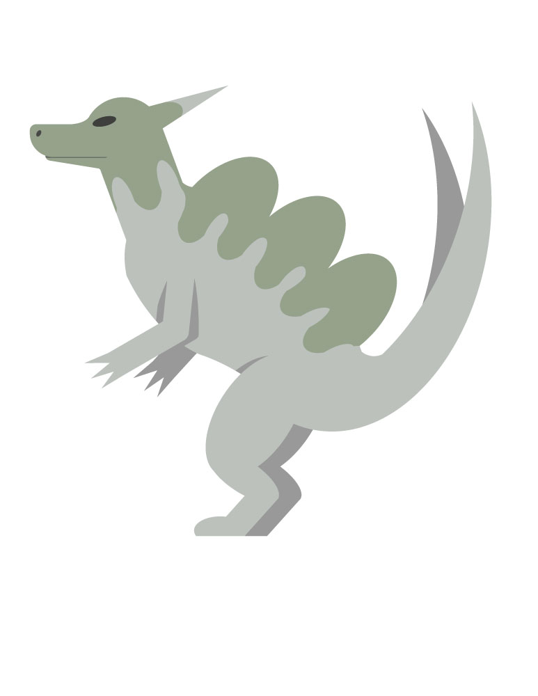 rock-dino