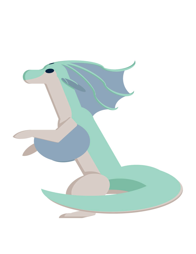 Snake-eel