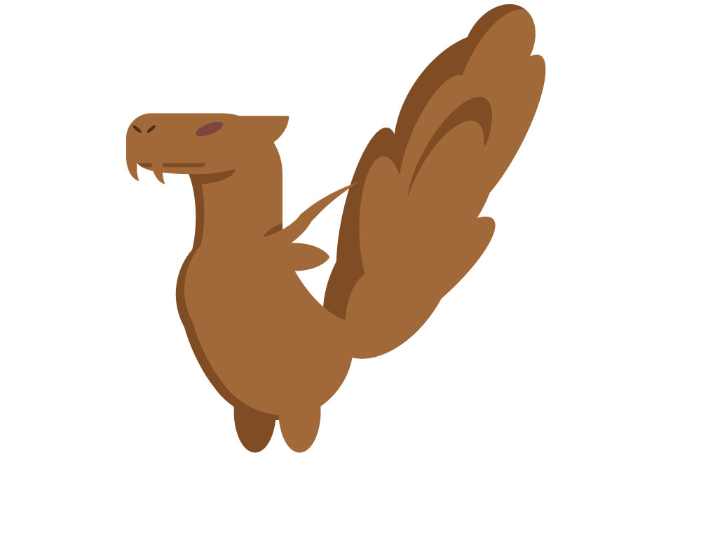 squirrel