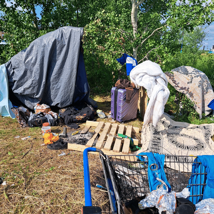 Encampment 2