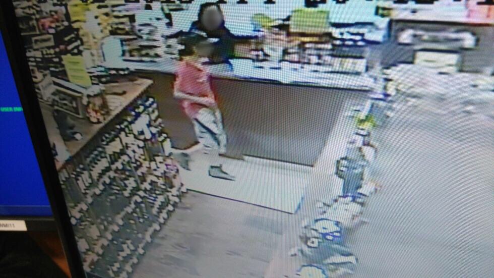 Robbery 3
