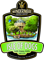 isle of dogs