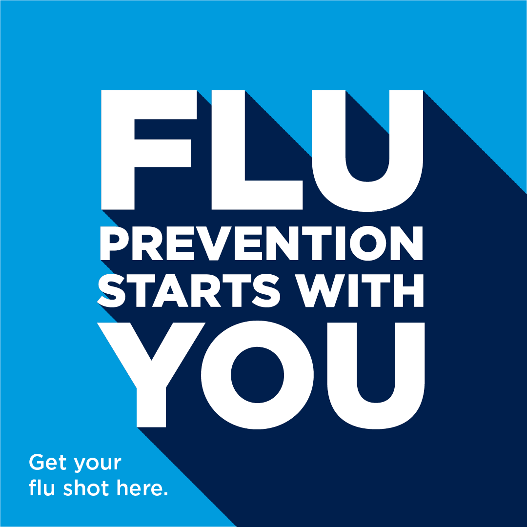 6 Proven Ways to Stay Healthy During Flu Season - Lake Milton Pharmacy