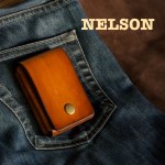 Full size cash wallet Nelson