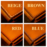 Thread color choice