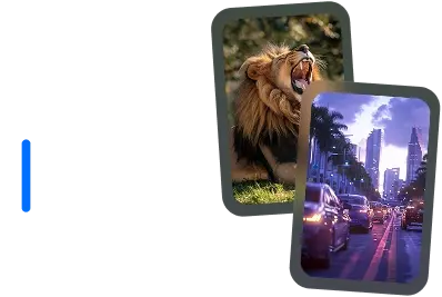 Lalals Ai Audio Tools - Professional Full HD City Designs | Free Download