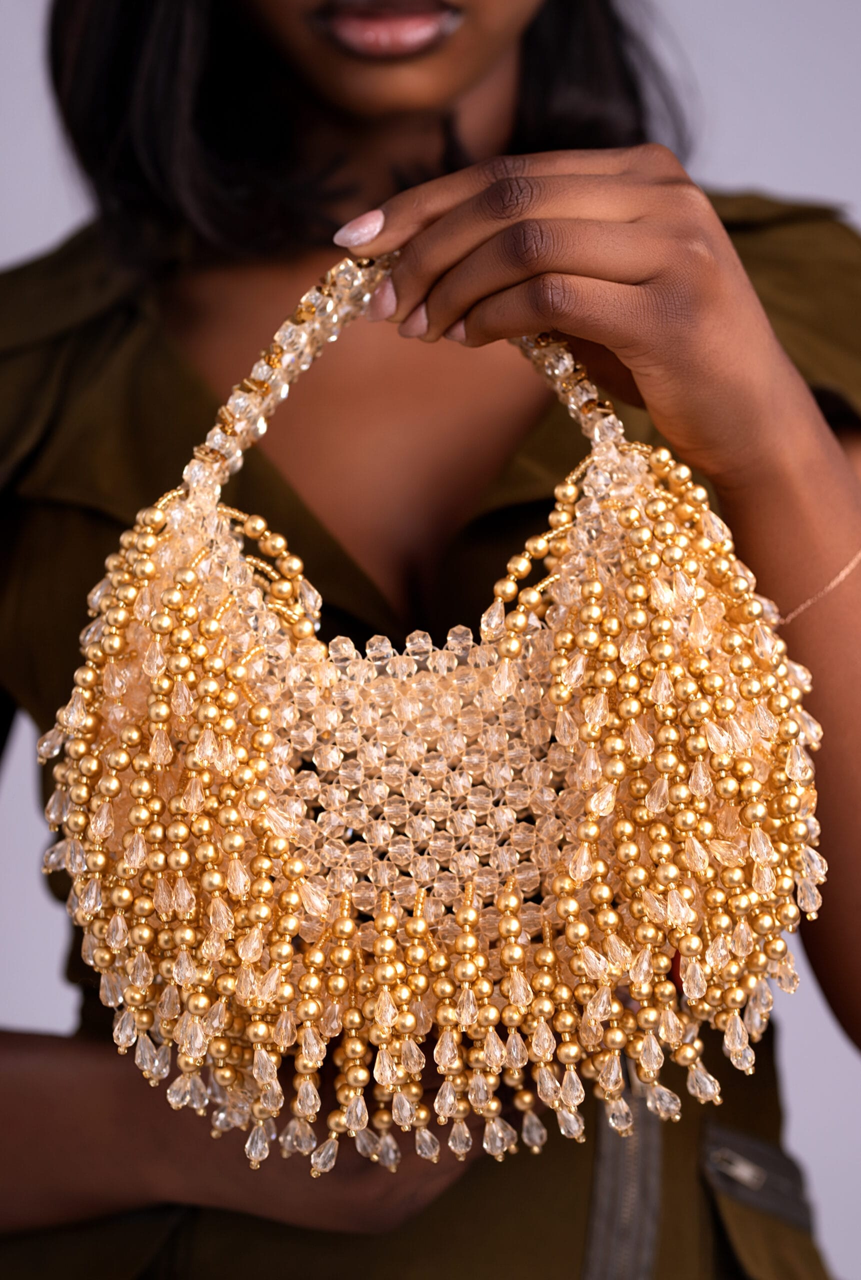 Mmírí Hobo ~ Champagne