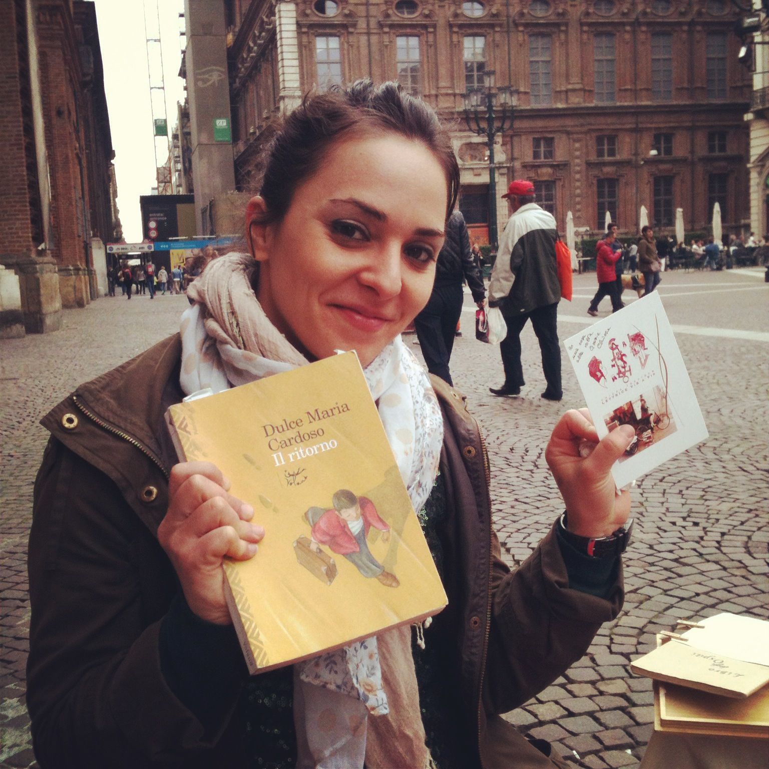 607-Anna, possibilmente a tempo