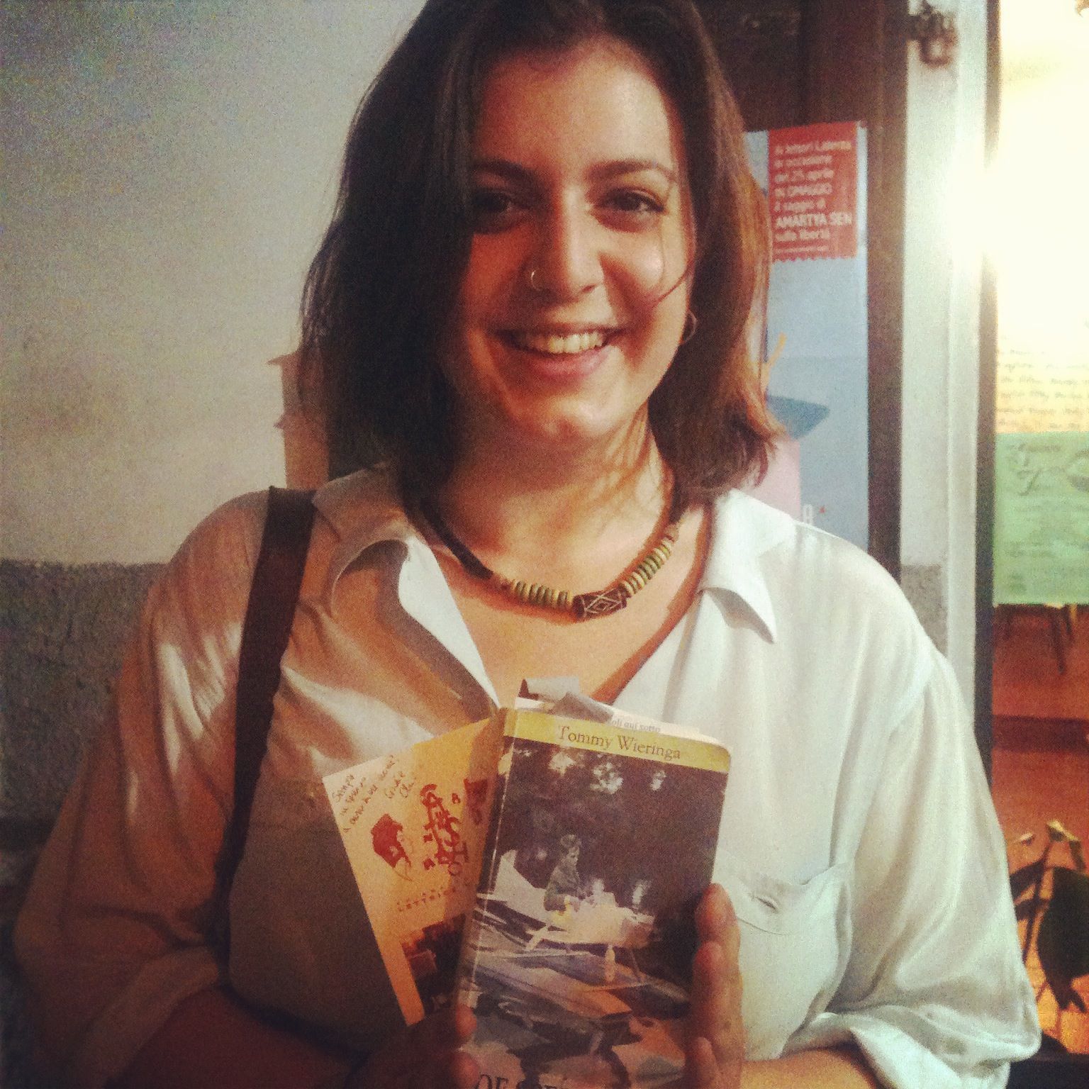 762-Benedetta, a nome suo