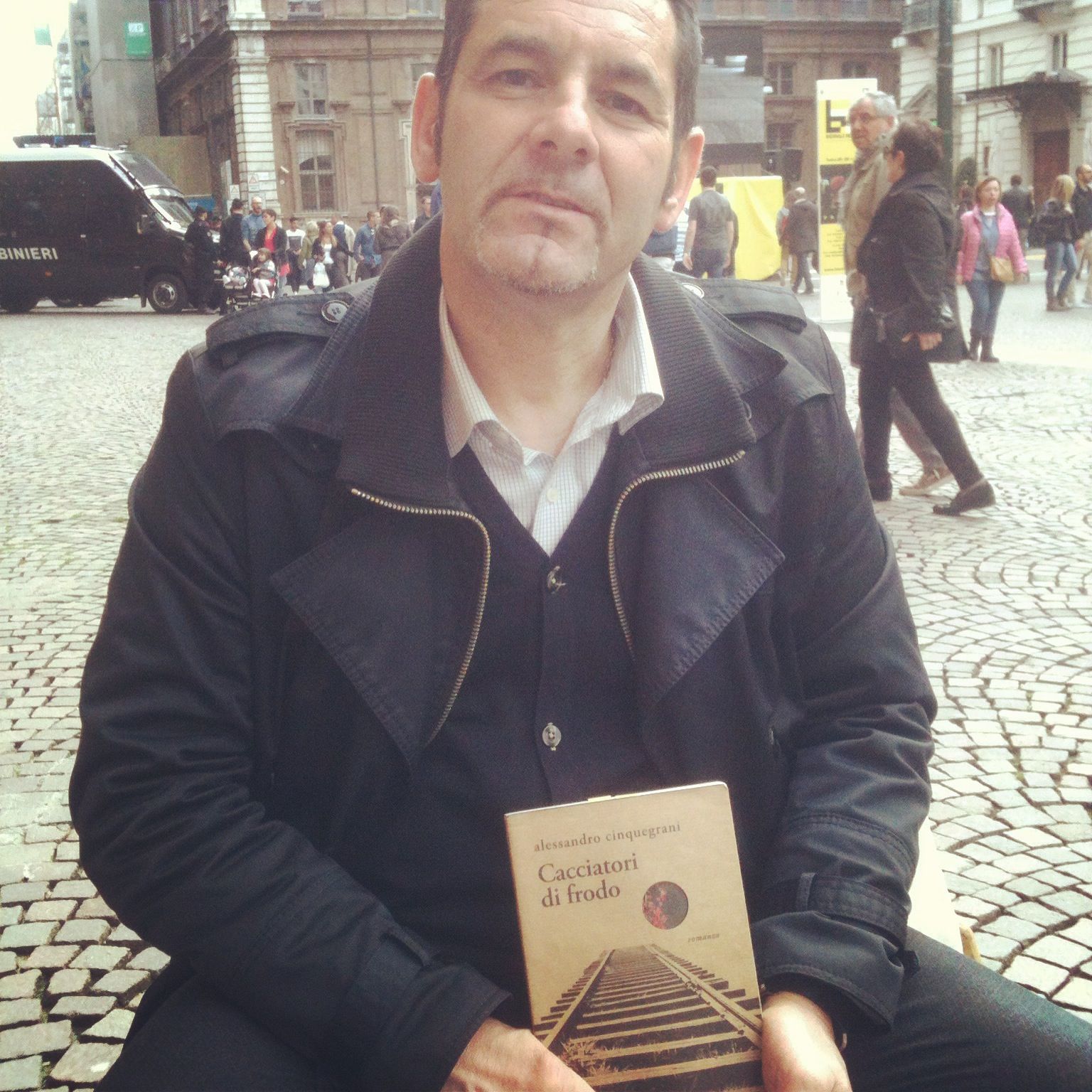 544-Claudio, una ragione per tutto