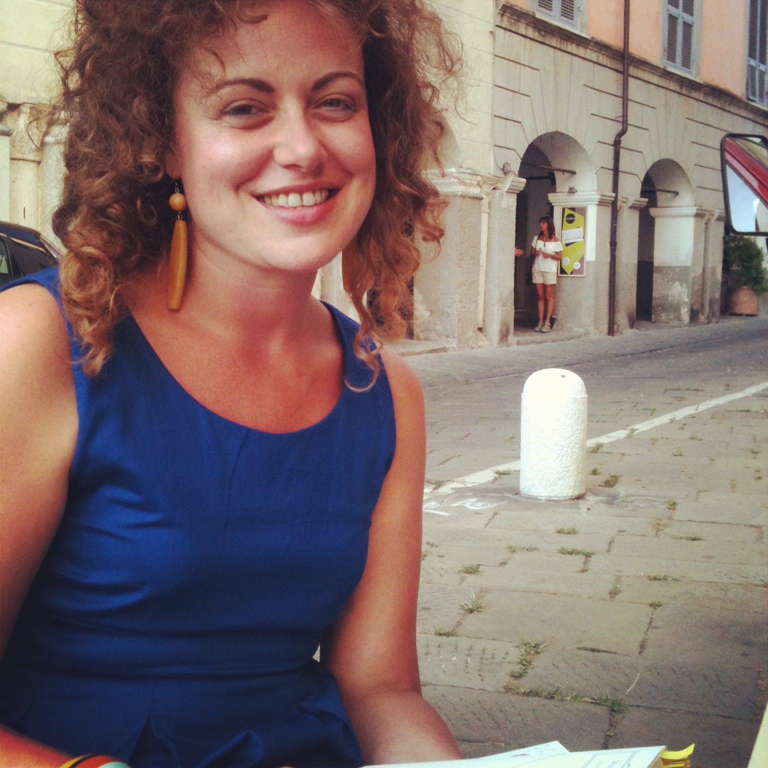 767-Eva, partitura di parola