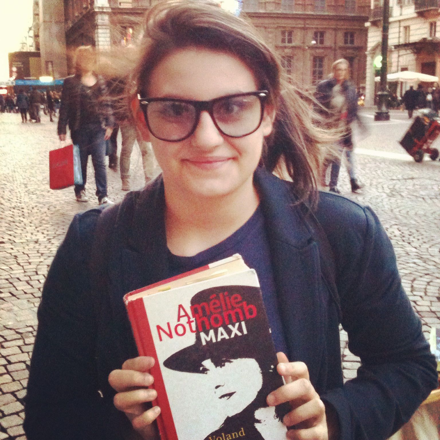 486-Giulia, innamoramento flessibile