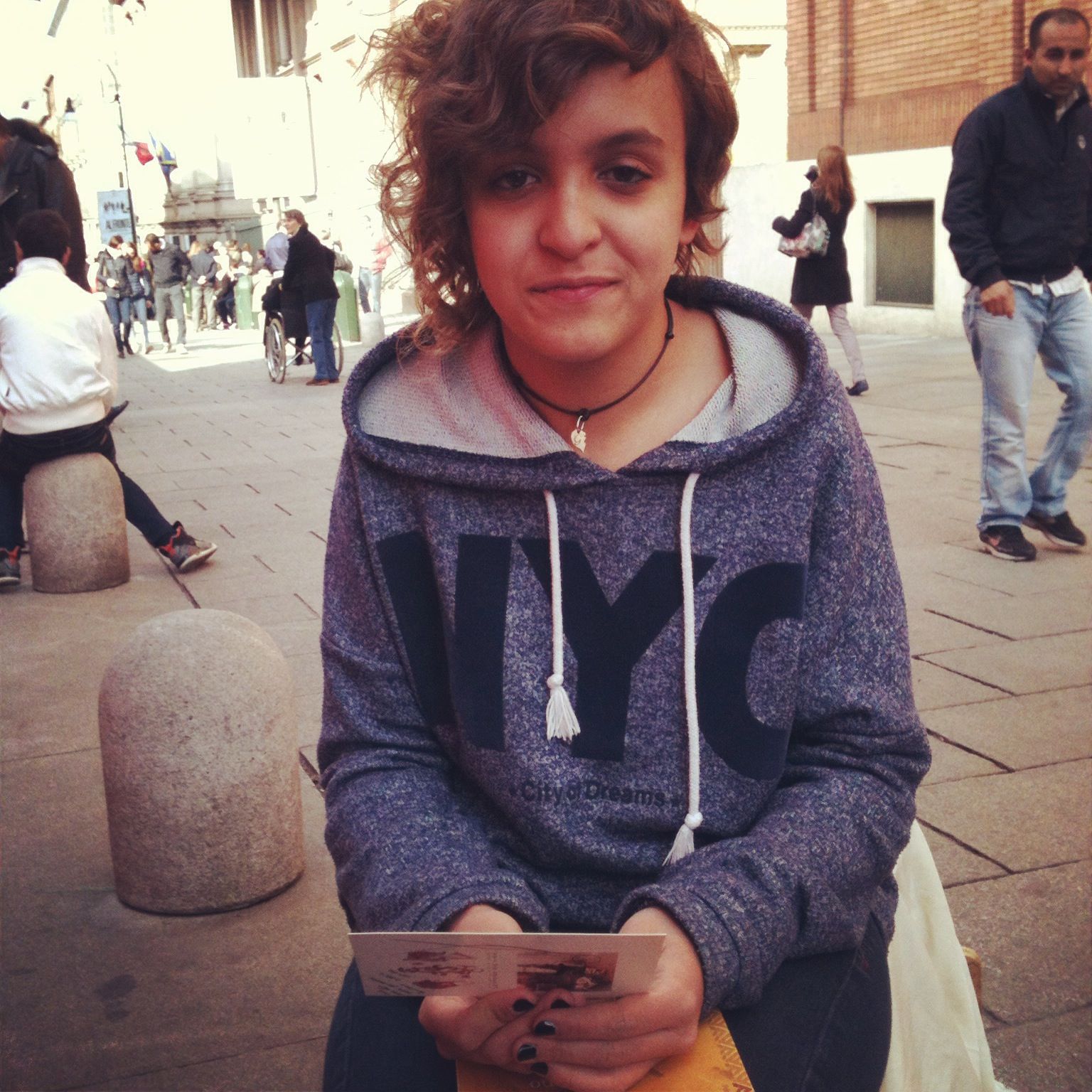 578-Giulia, per arrivare lontano