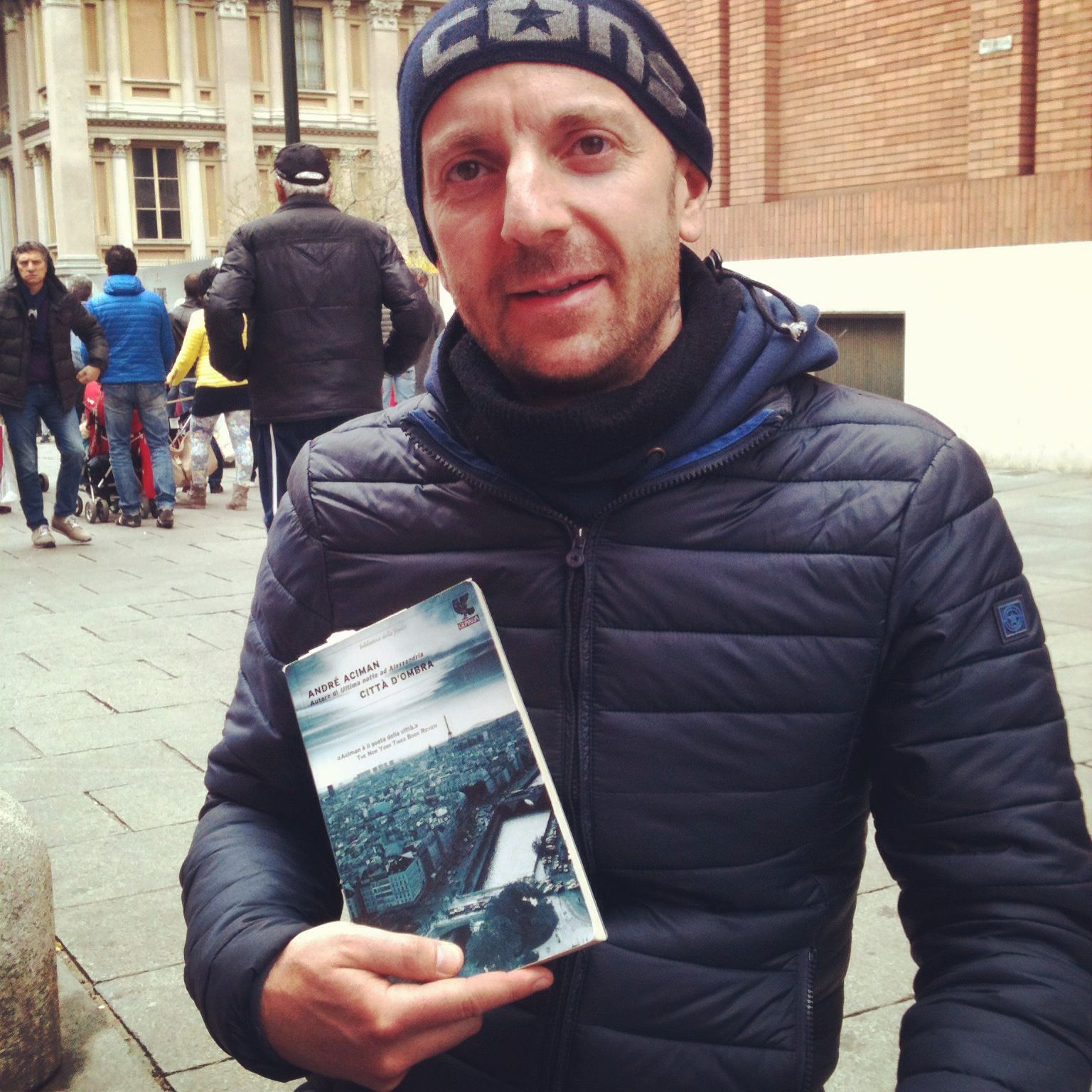 562-Giuseppe, memoria dell'acqua