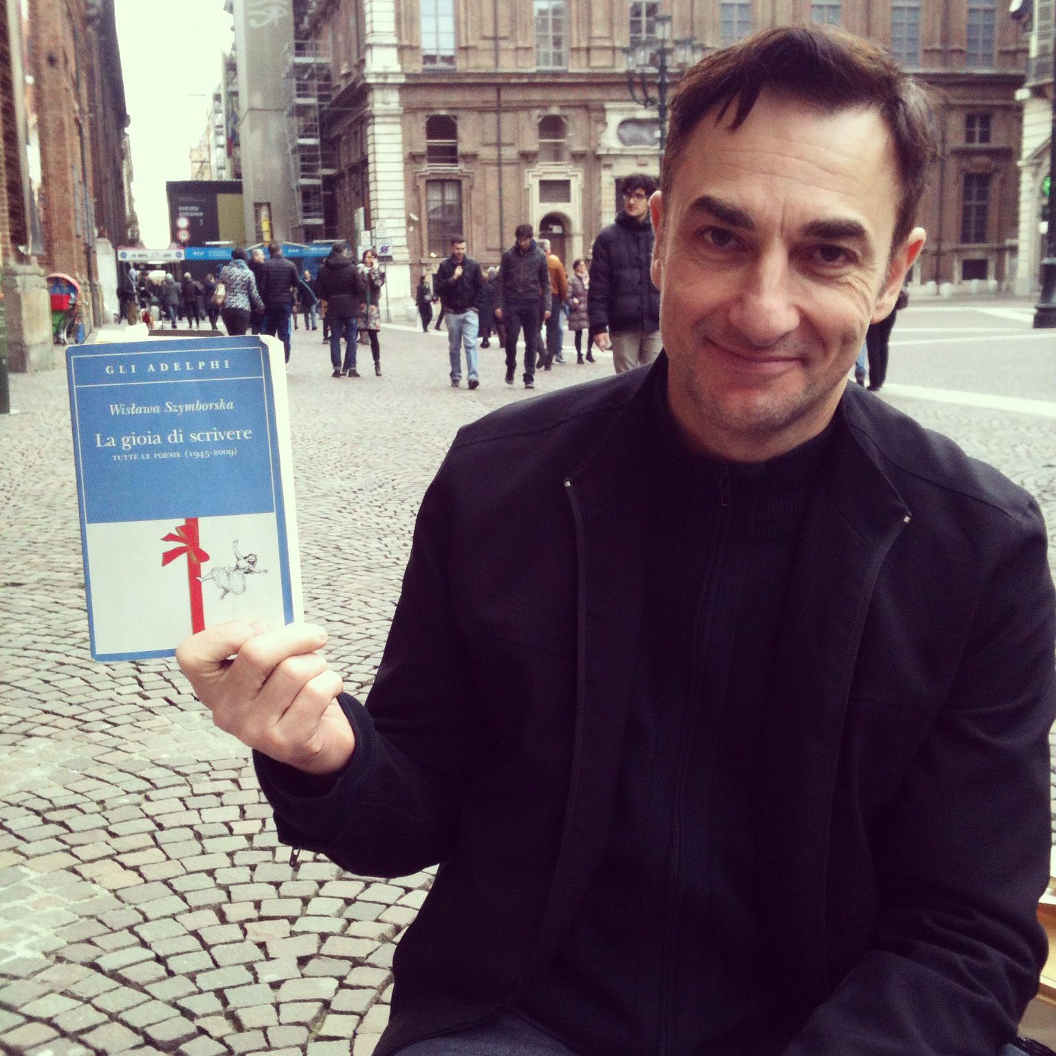 503-Henry, il girovagare