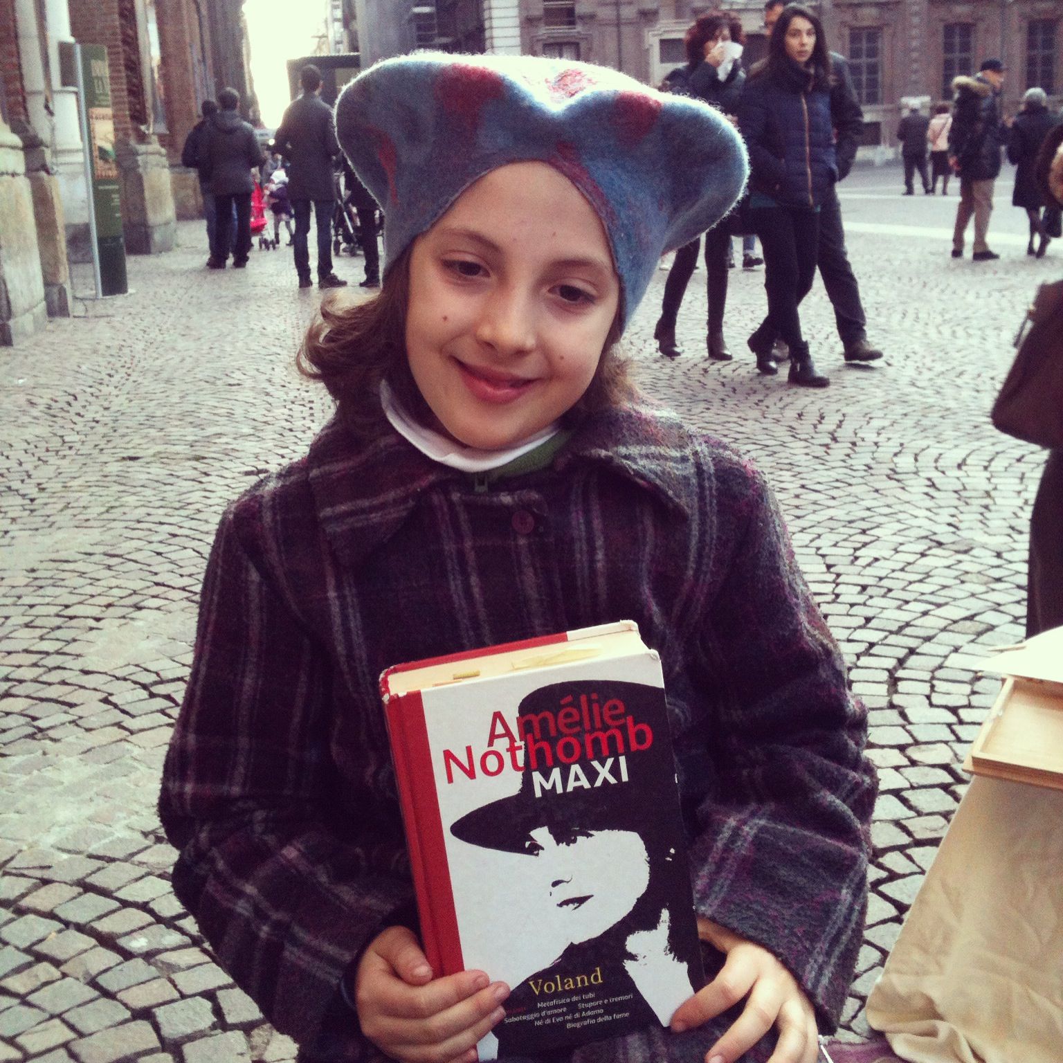 517-Idil, il tuo cavallo ovunque