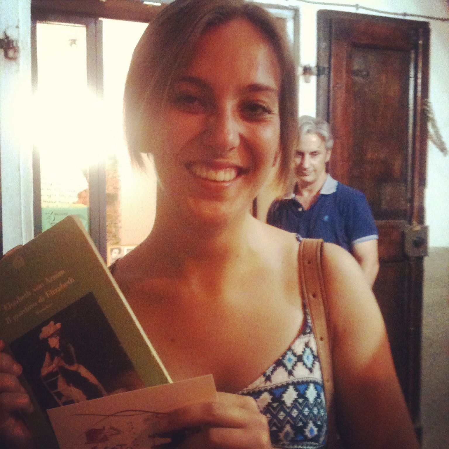 764-Kim, libera di leggere